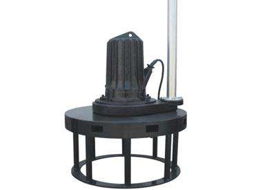 潛水曝氣機 潛水曝氣機